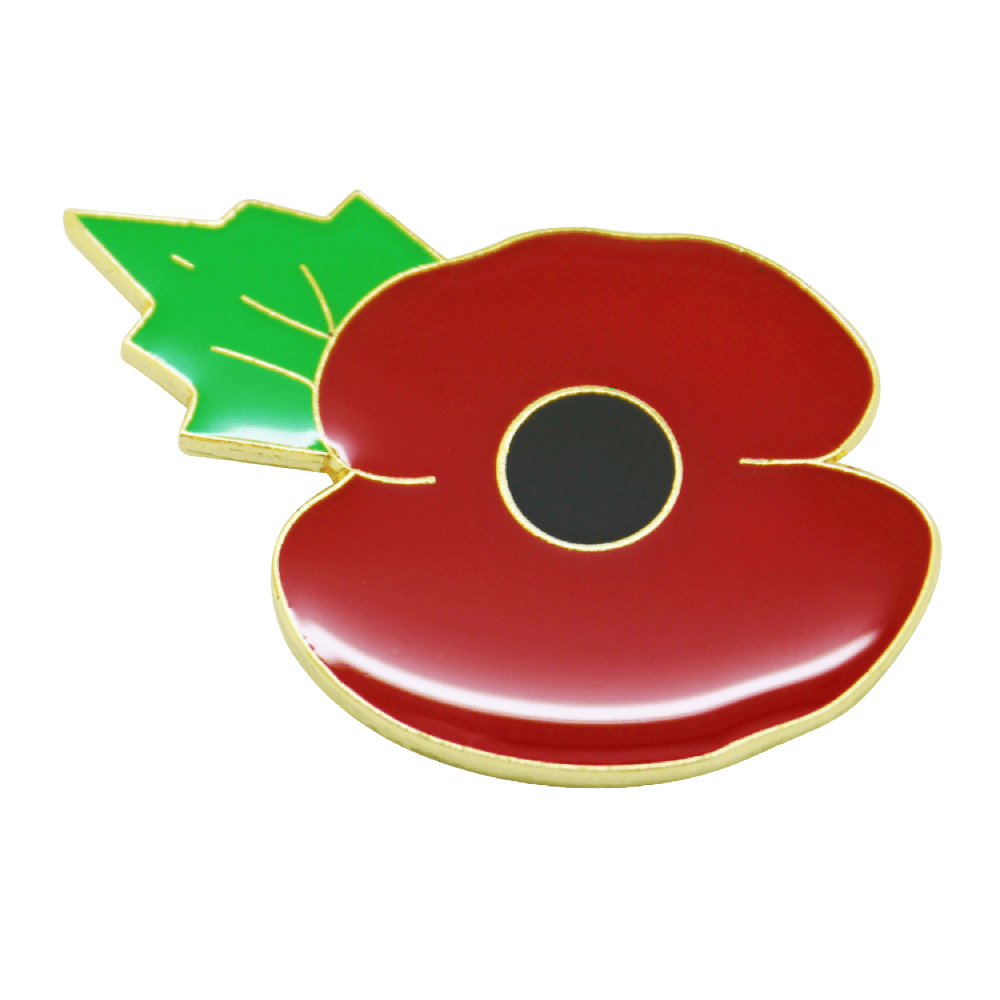 Lapel Pin